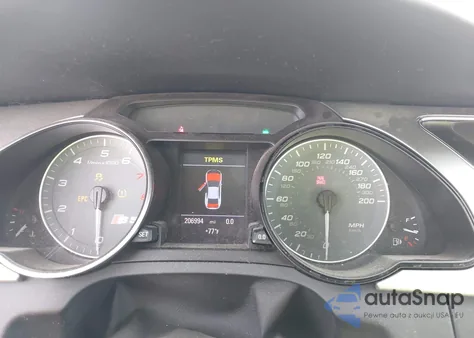 2010 Audi S5 4.2 Premium Plus из США, поврежденный, VIN WAUGVAFR9AA066681